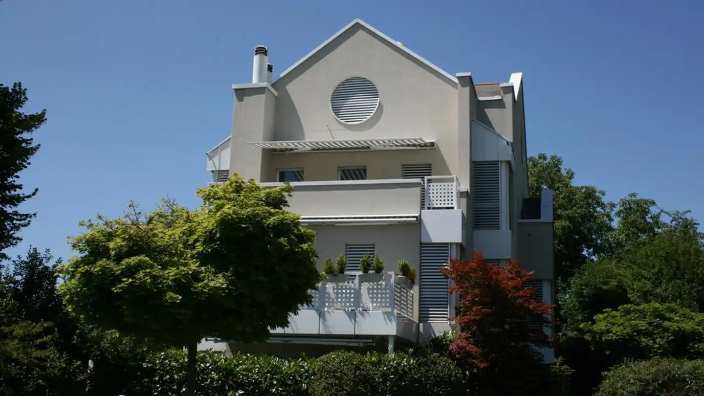 Appartamento in affitto - Rabengasse 19, 8704 Herrliberg