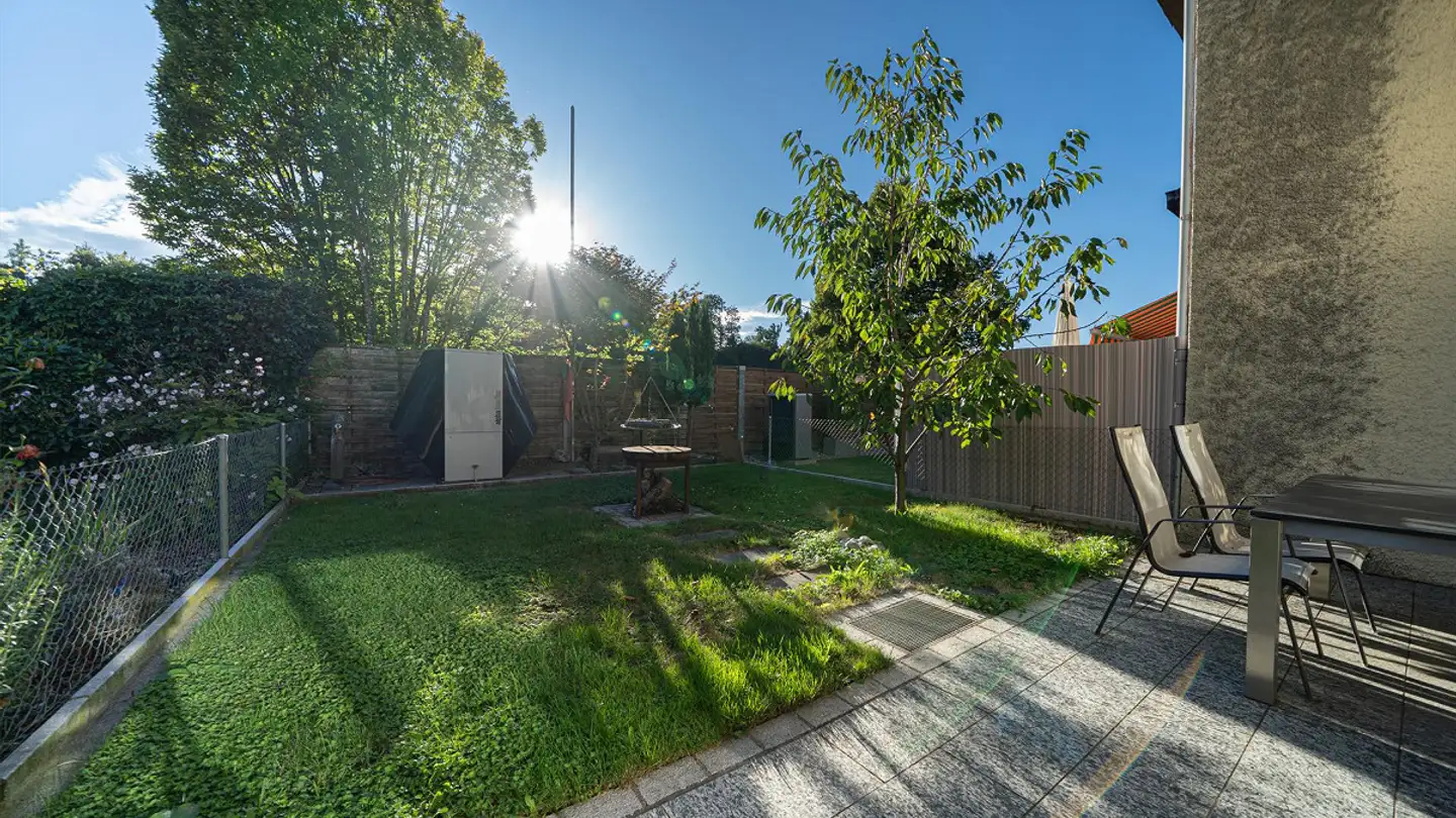 Casa a gradini in vendita - Oberrohrdorferstrasse 45, 5442 Fislisbach - Photo 2