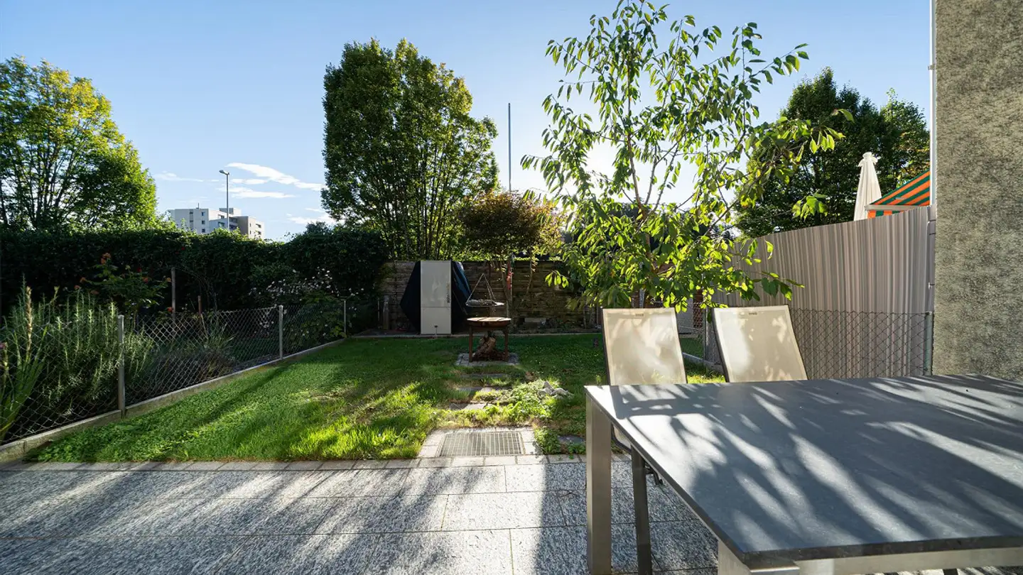 Casa a gradini in vendita - Oberrohrdorferstrasse 45, 5442 Fislisbach - Photo 3