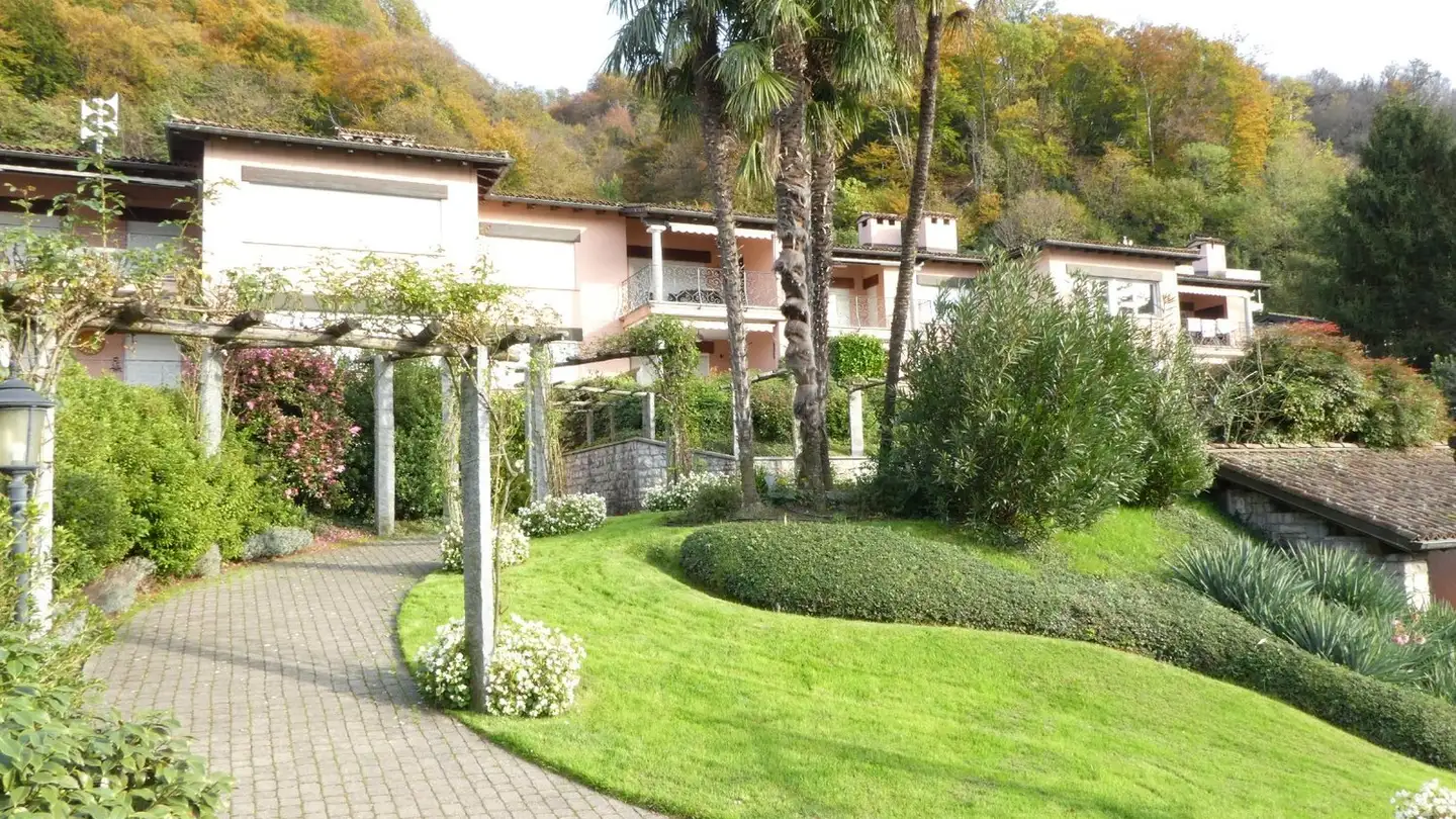 Apartment for sale - Via Al Lago, 6918 Figino - Photo 3