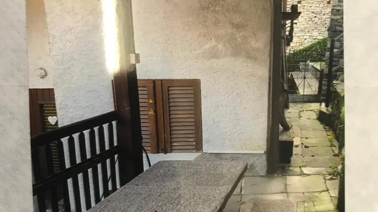 Maison individuelle à louer - 6600 Locarno