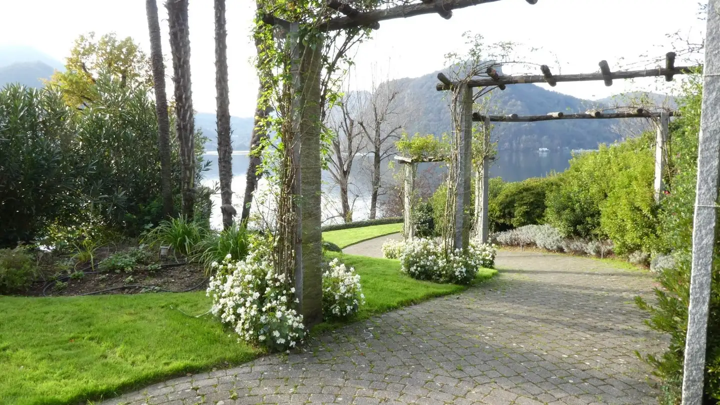 Apartment for sale - Via Al Lago, 6918 Figino - Photo 4