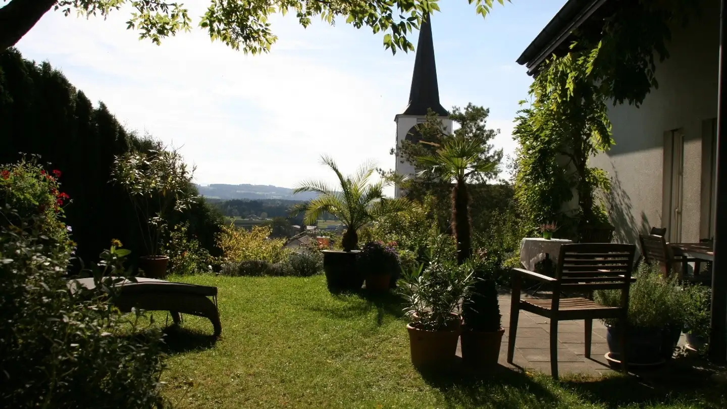 Einfamilienhaus mieten - Kirchenrain 7, 6232 Geuensee - Foto 4