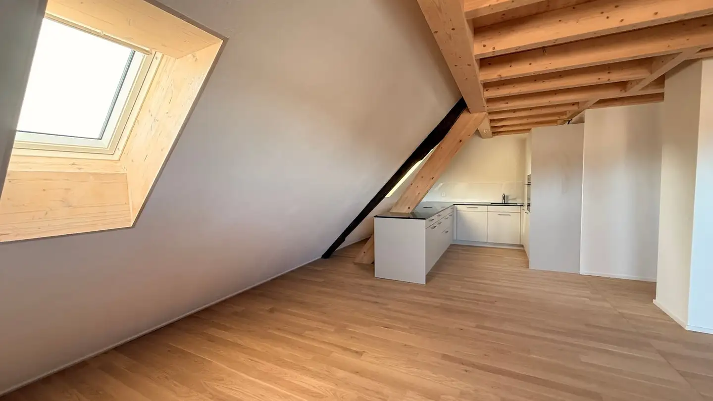 Appartamento in affitto - Turmweg 1, 8174 Stadel b. Niederglatt - Foto 3