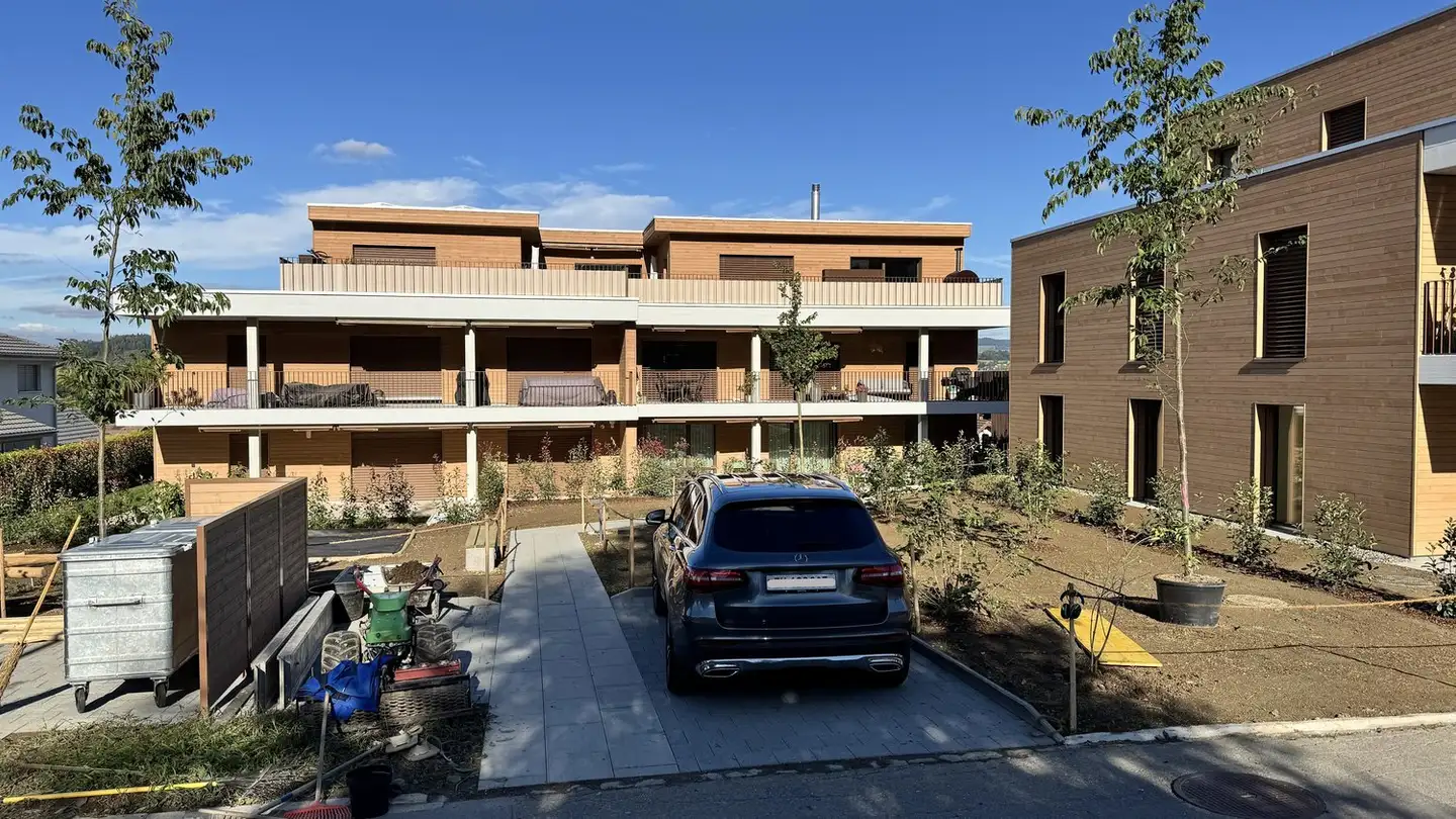 Appartamento in vendita - Oberzelgstrasse 16, 5612 Villmergen - Photo 3