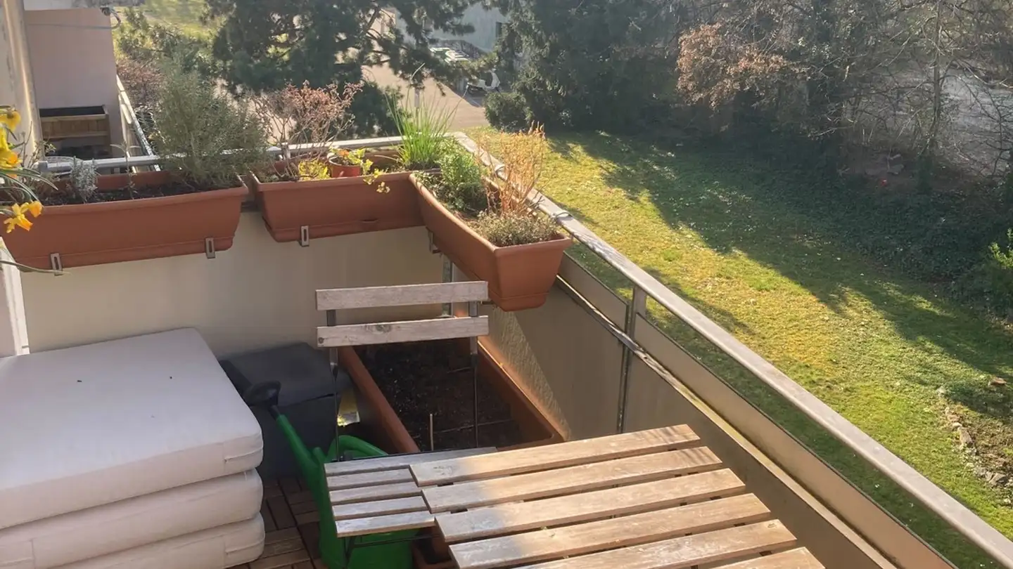 Single room for rent - Kreuzwiesen 4, 8051 Zürich - Photo 2