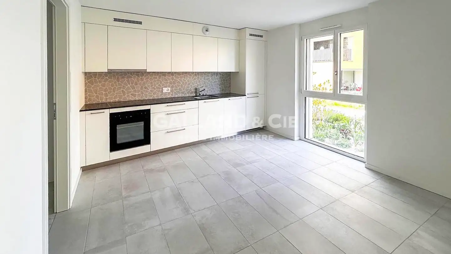 Appartamento in affitto - Champ-De-Lune 25, 1470 Estavayer-le-Lac