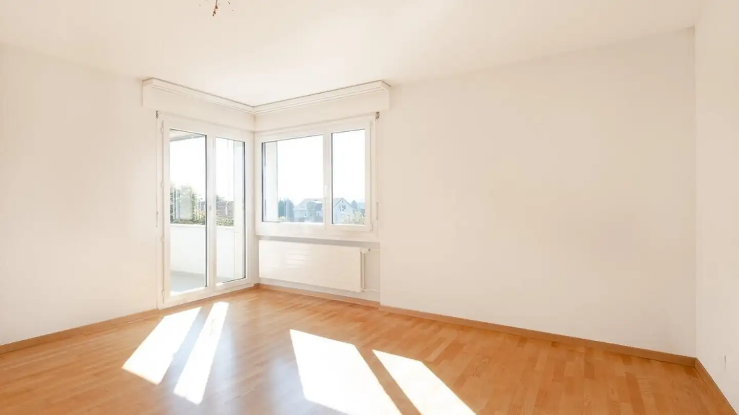 Appartement à louer - Loonstrasse, 5443 Niederrohrdorf - Photo 2