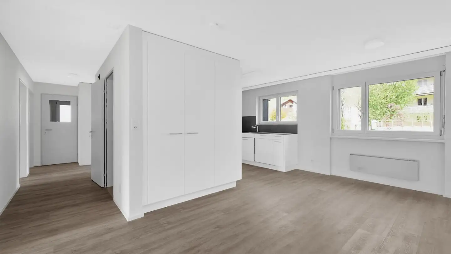 Appartamento in affitto - 9107 Urnäsch