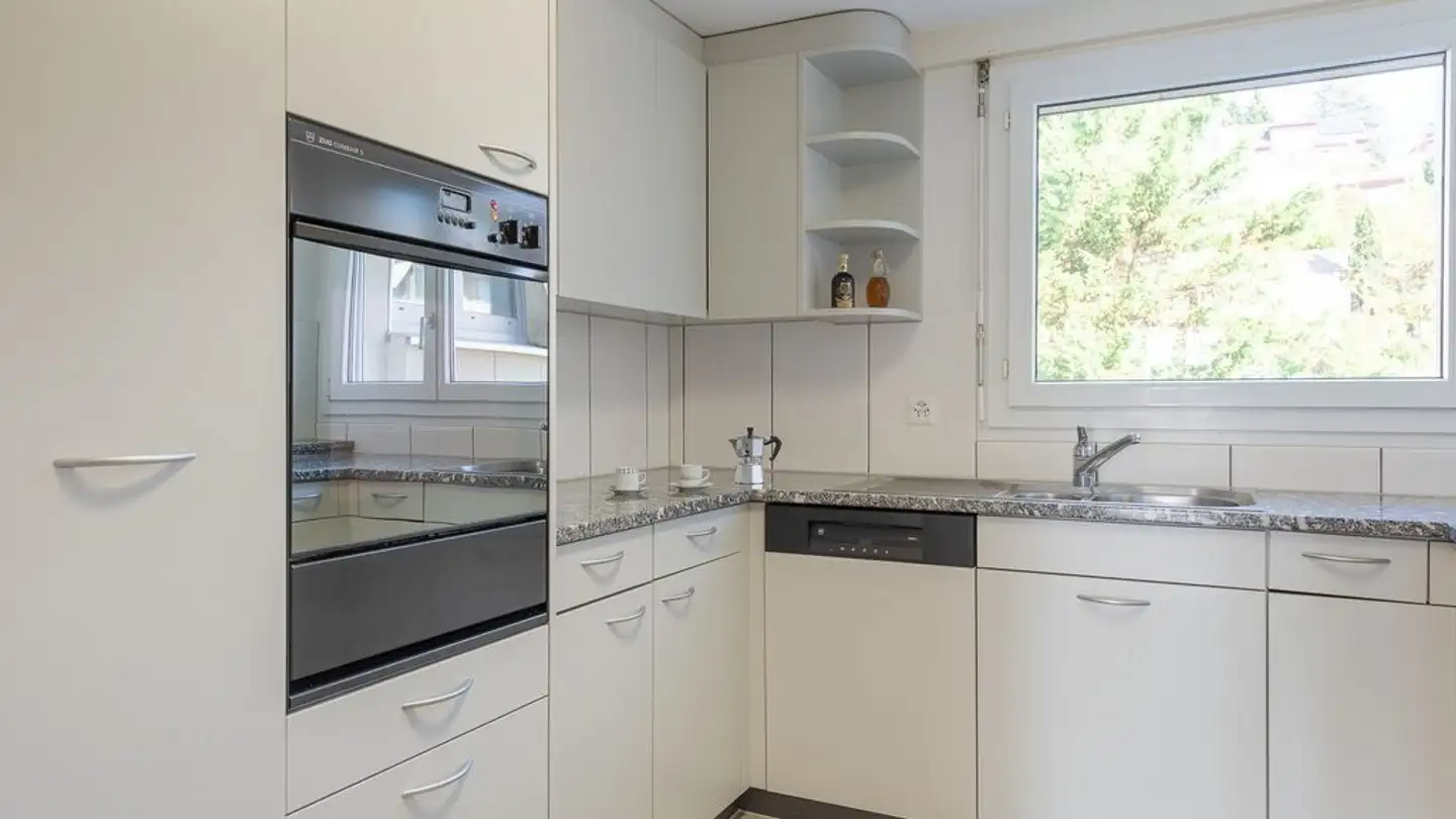 Appartement à louer - Loonstrasse, 5443 Niederrohrdorf - Photo 3
