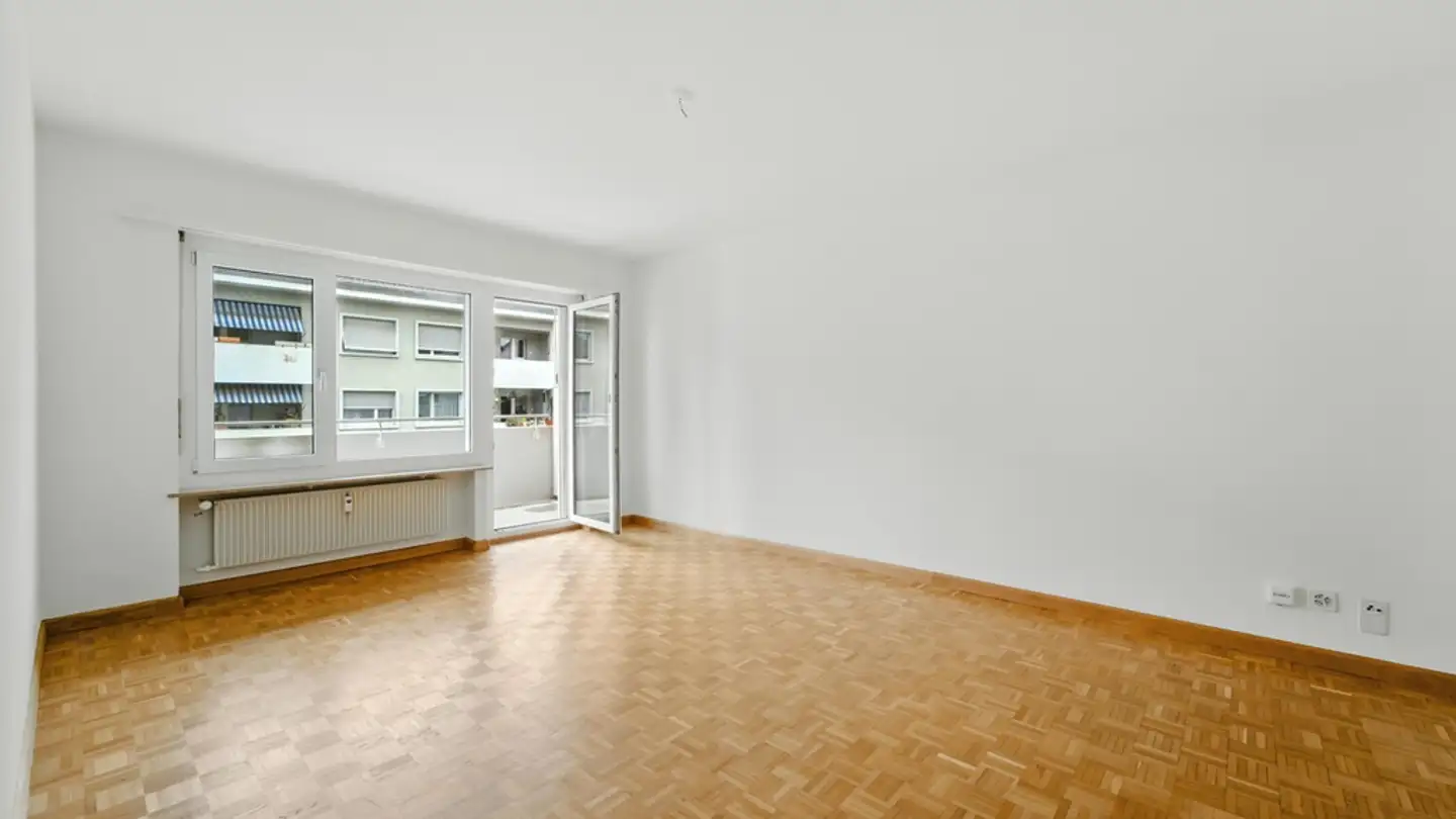 Appartement à louer - Im Hirshalm 54, 4125 Riehen