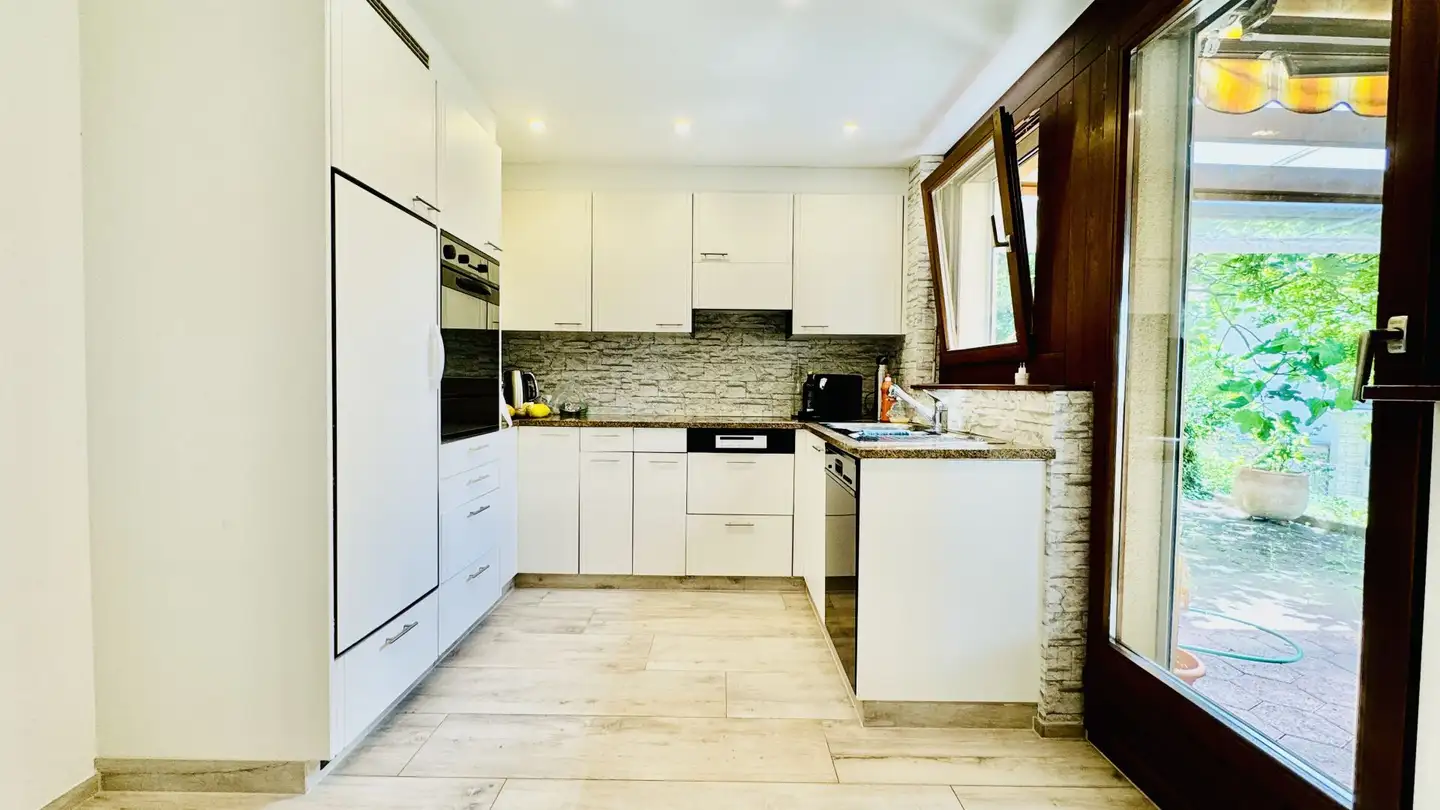 Casa singola in vendita - Blözenweg 17, 4133 Pratteln - Photo 4