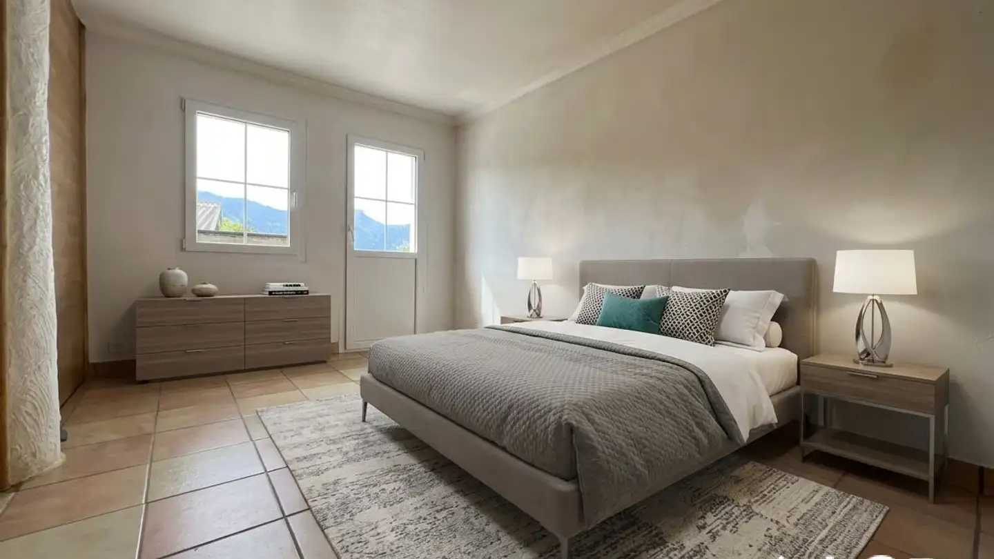 Apartment for sale - 1965 Savièse - Photo 2