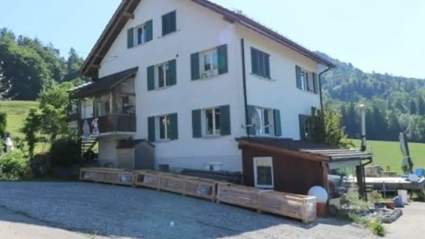 Casa singola in vendita - Tüfenbachstrasse 10, 8915 Hausen am Albis - Photo 2