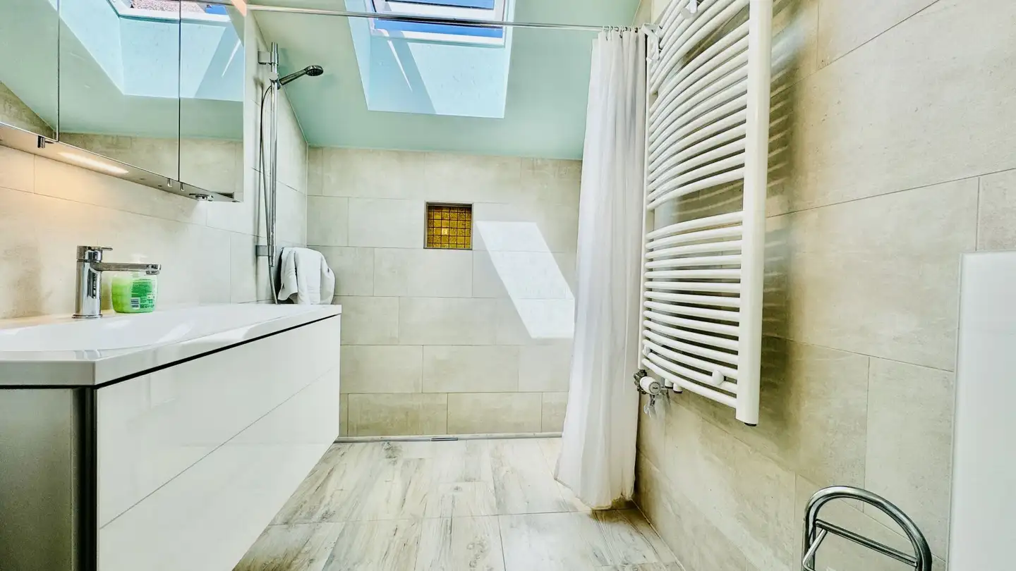 Casa singola in vendita - Blözenweg 17, 4133 Pratteln - Photo 2