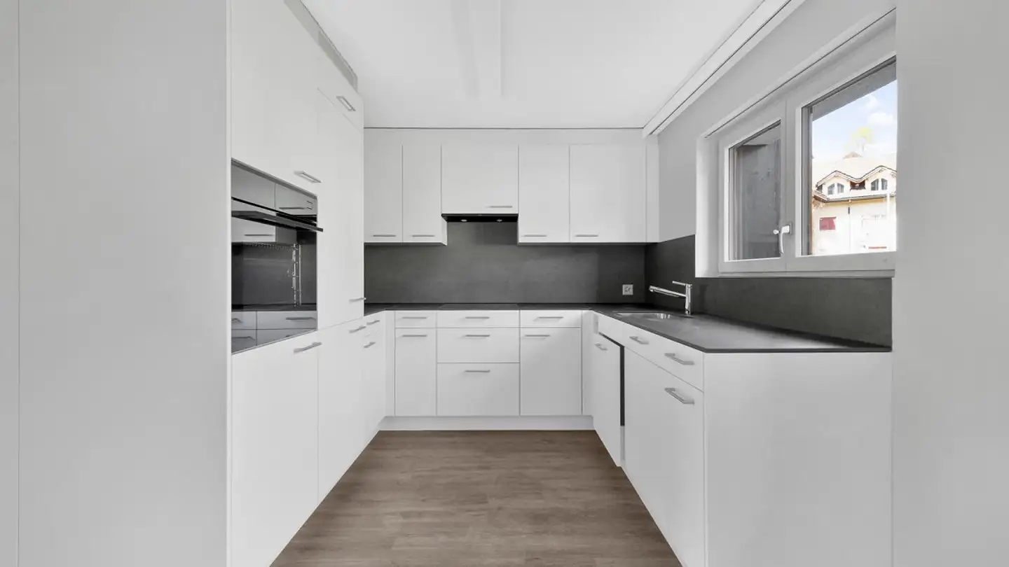 Appartamento in affitto - 9107 Urnäsch - Foto 4