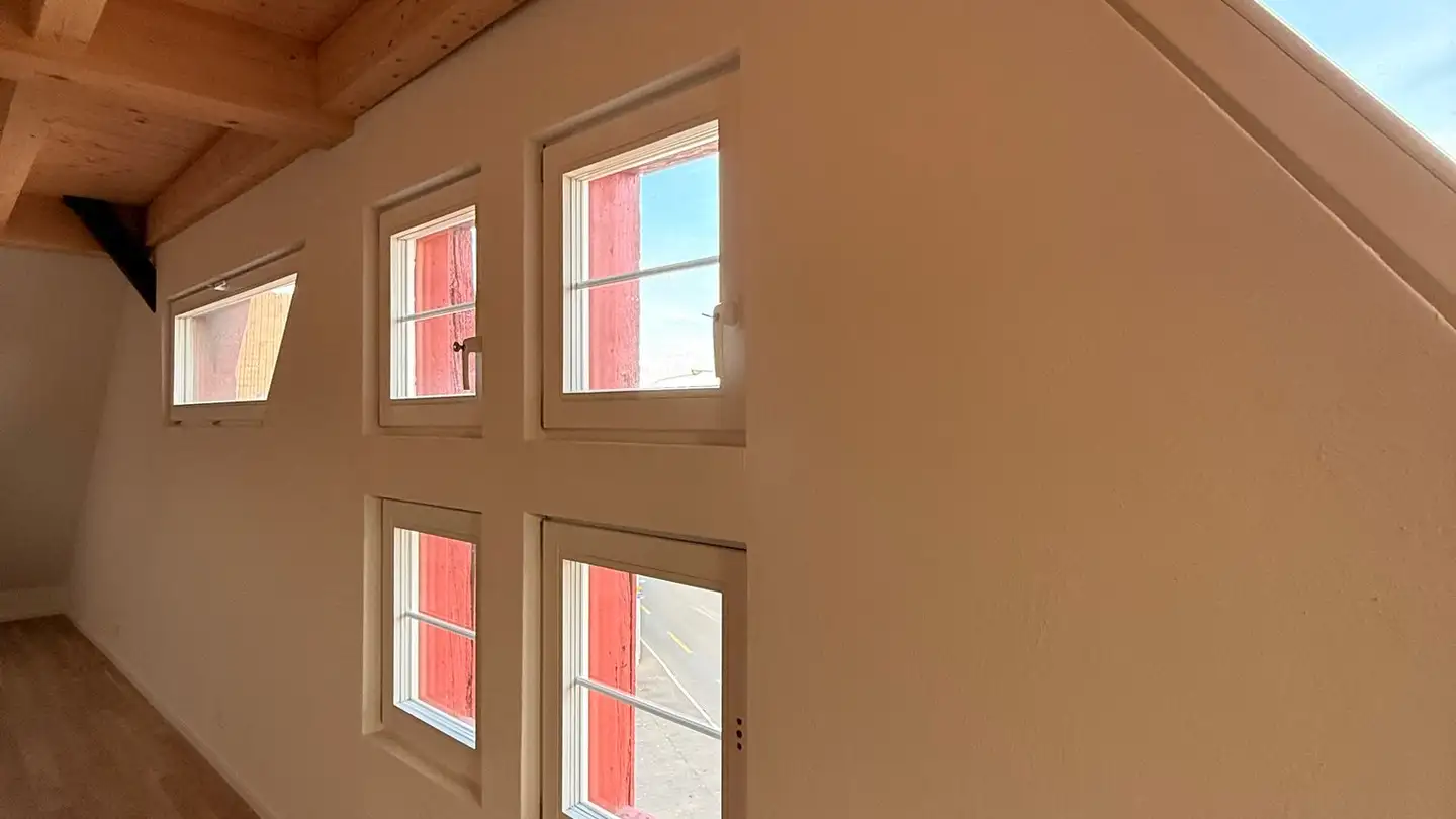 Appartamento in affitto - Turmweg 1, 8174 Stadel b. Niederglatt - Foto 4