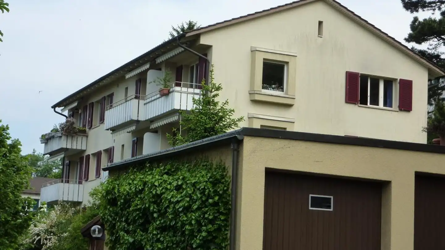 Appartamento in affitto - Rietstrasse 29a, 8703 Erlenbach ZH