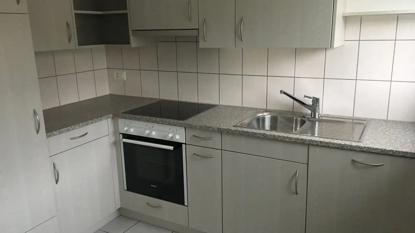 Apartment for rent - Rue Des Chênes 1, 2740 Moutier