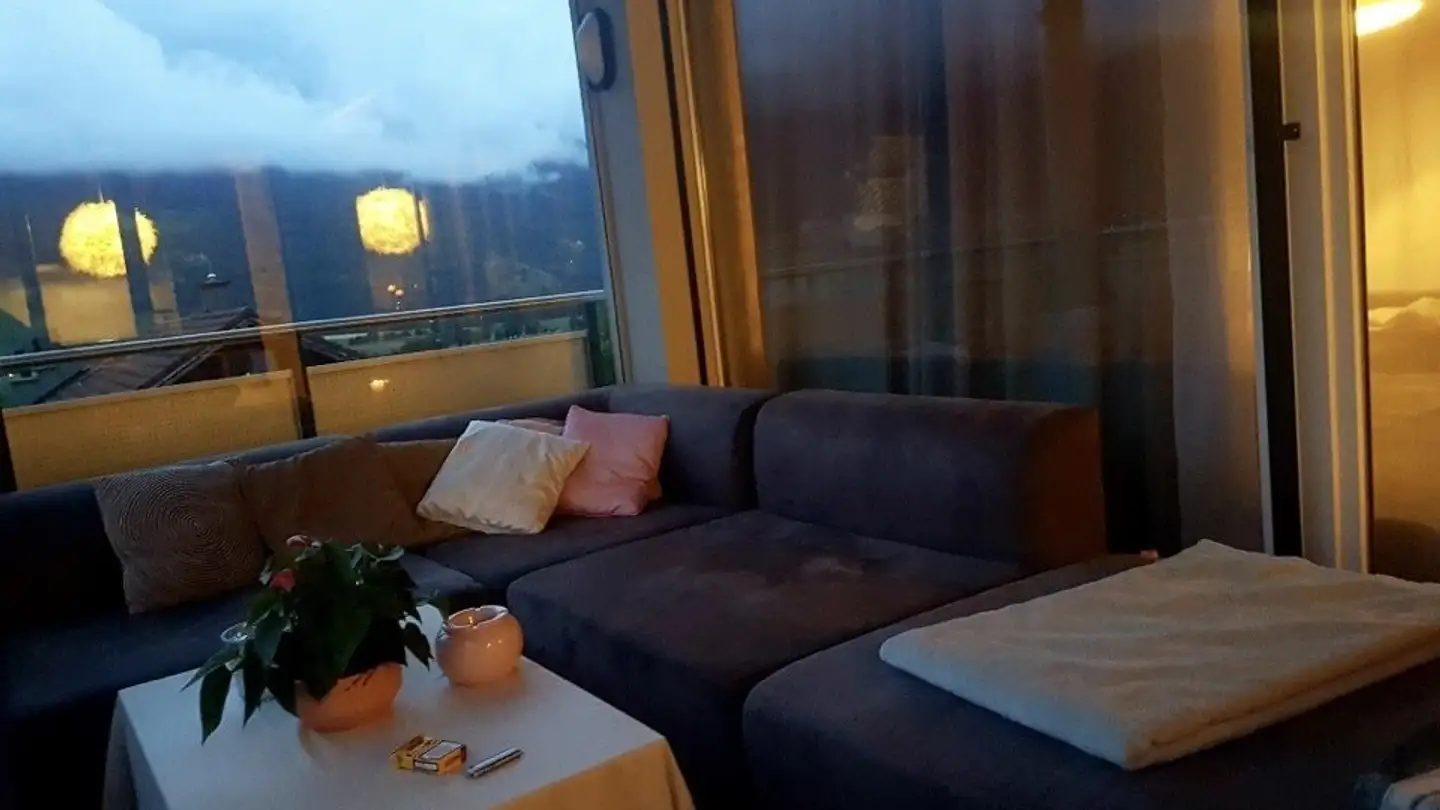 Chambre à louer - 7205 Zizers - Photo 3