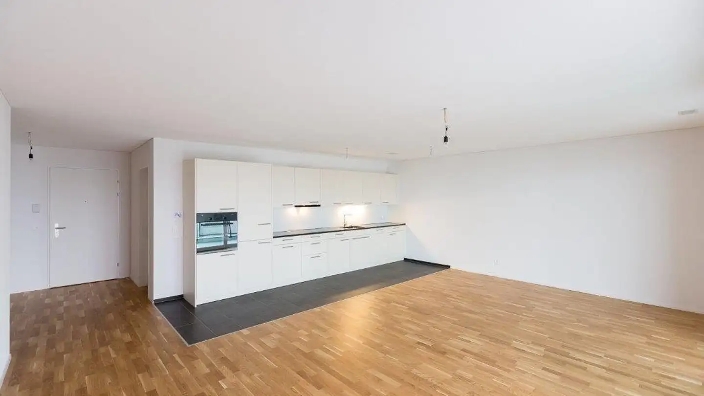 Apartment for rent - Oltnerstrasse 64d, 5012 Schönenwerd - Photo 2