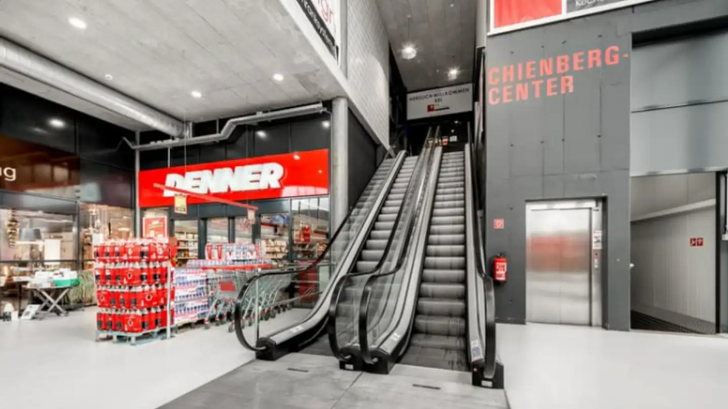 Shop for rent - Gelterkinderstrasse 30, 4450 Sissach - Photo 4