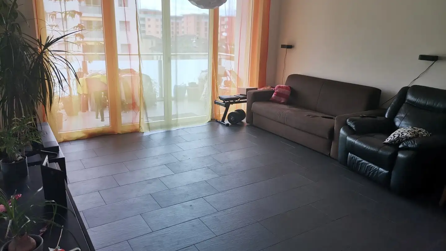 Appartamento in affitto - 6600 Locarno - Photo 2