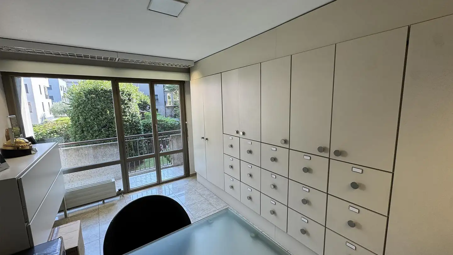 Bürofläche mieten - 6850 Mendrisio