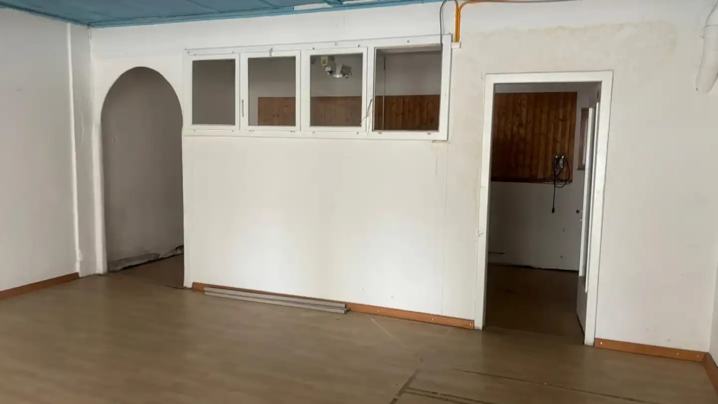 Workshop for rent - Heldswilerstrasse 13, 9214 Kradolf - Photo 3