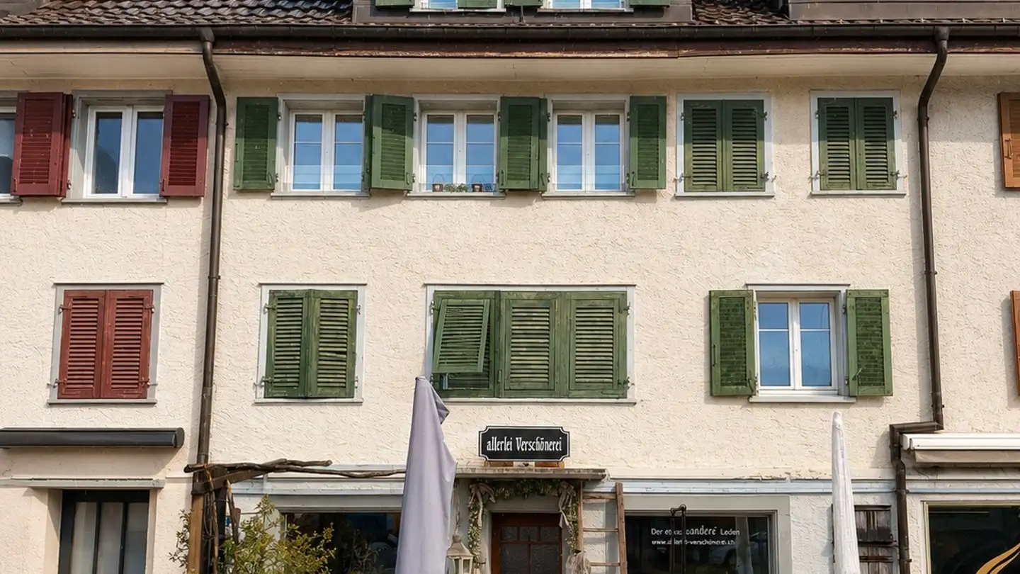 Appartamento in affitto - Dorfstrasse 6, 8722 Kaltbrunn