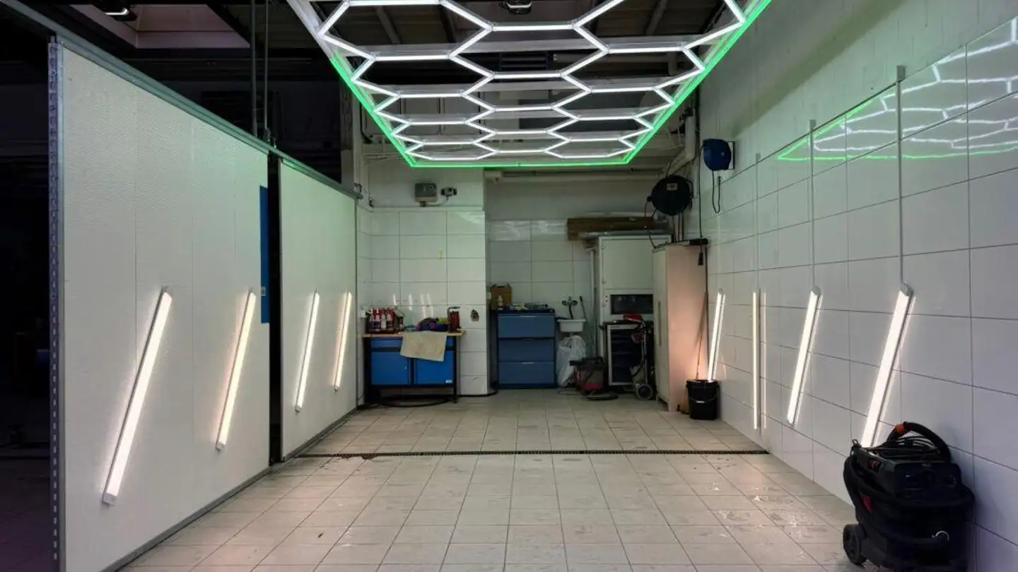 Garage mieten - 4632 Trimbach - Foto 3