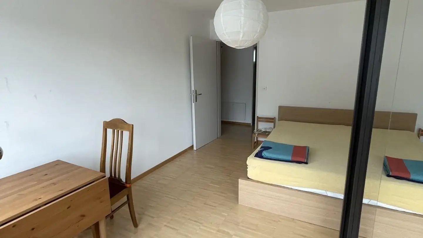 Single room for rent - 8610 Uster - Photo 3