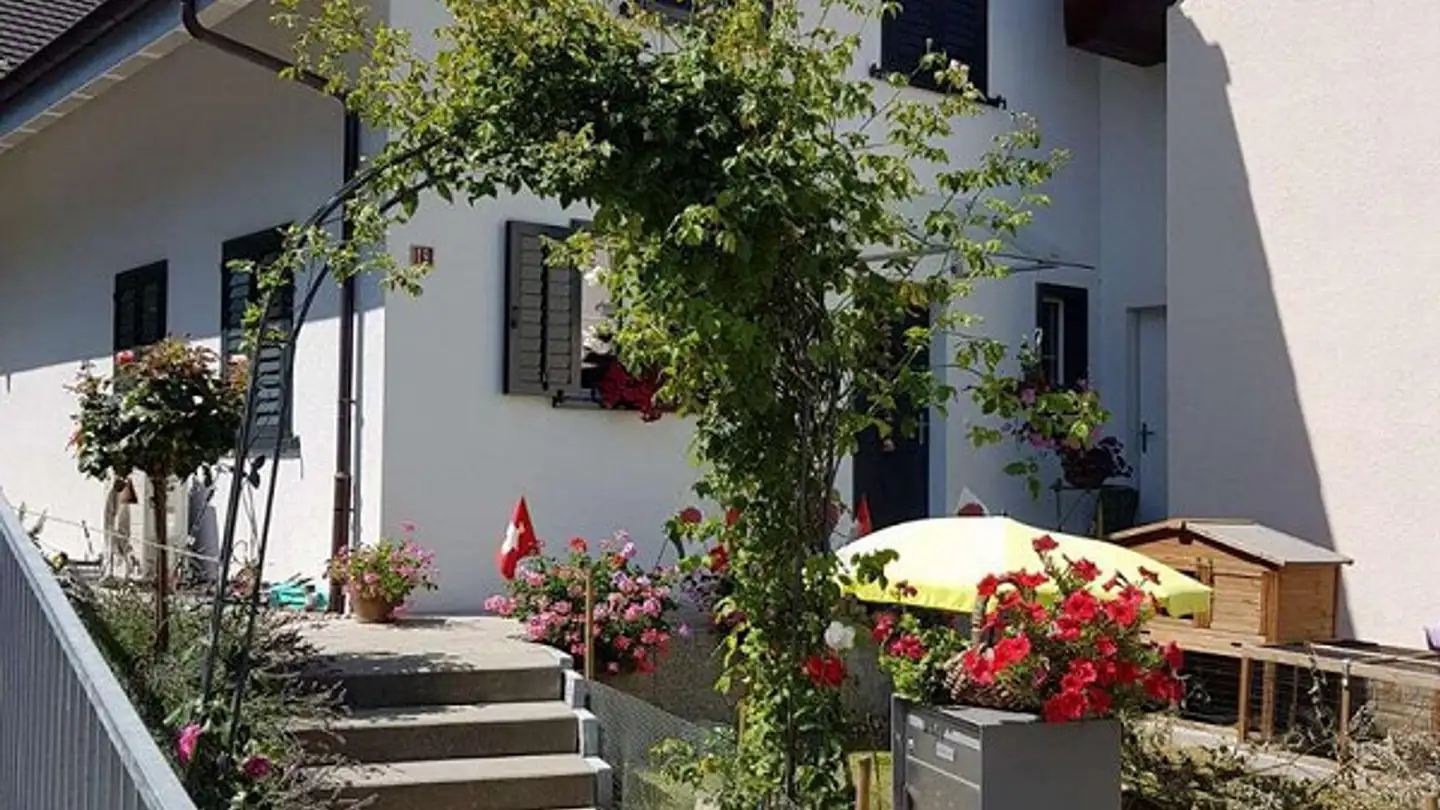 Casa singola in affitto - Hauptstrasse 19, 8414 Buch am Irchel