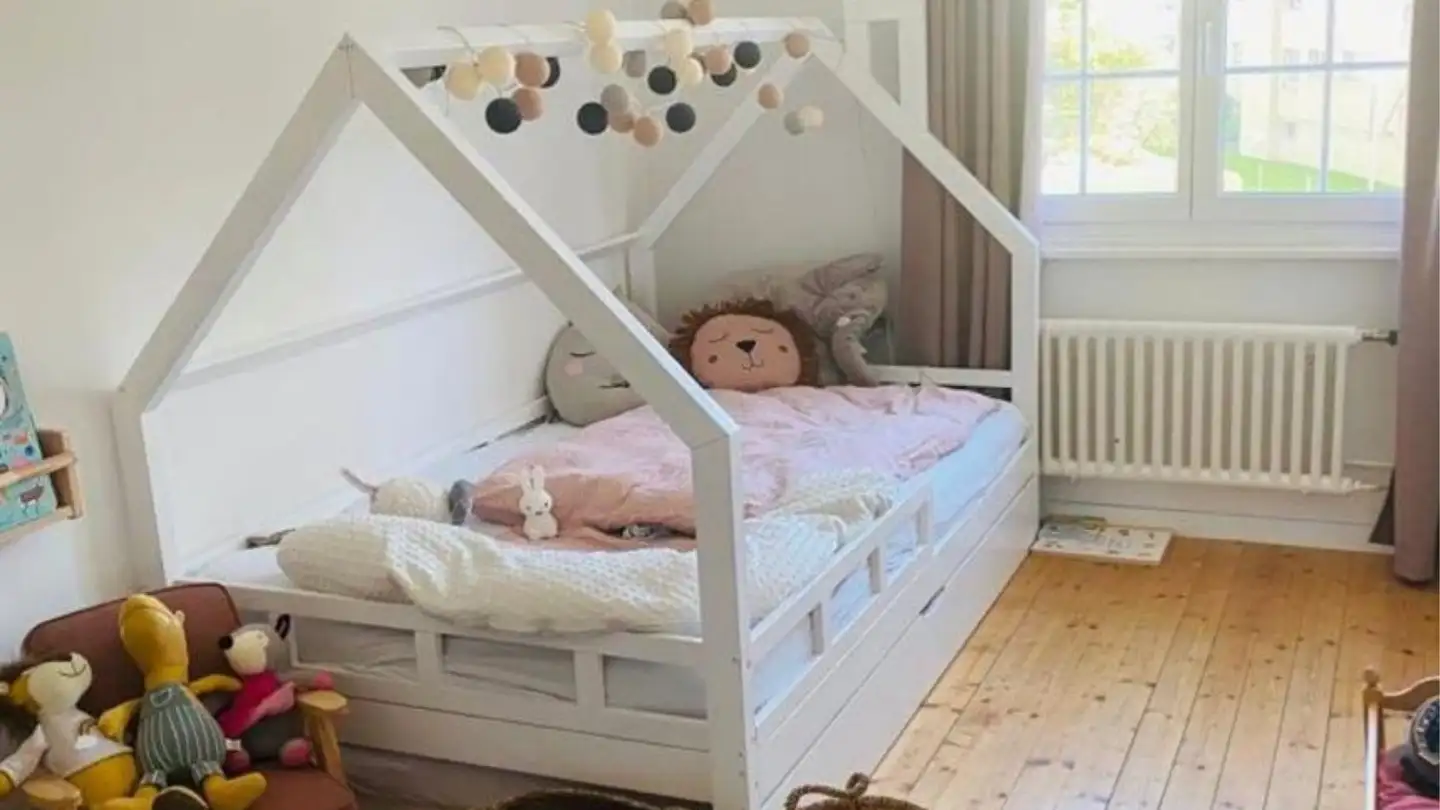 Single house for rent - Staudenäckerstrasse 2, 9403 Goldach - Photo 3