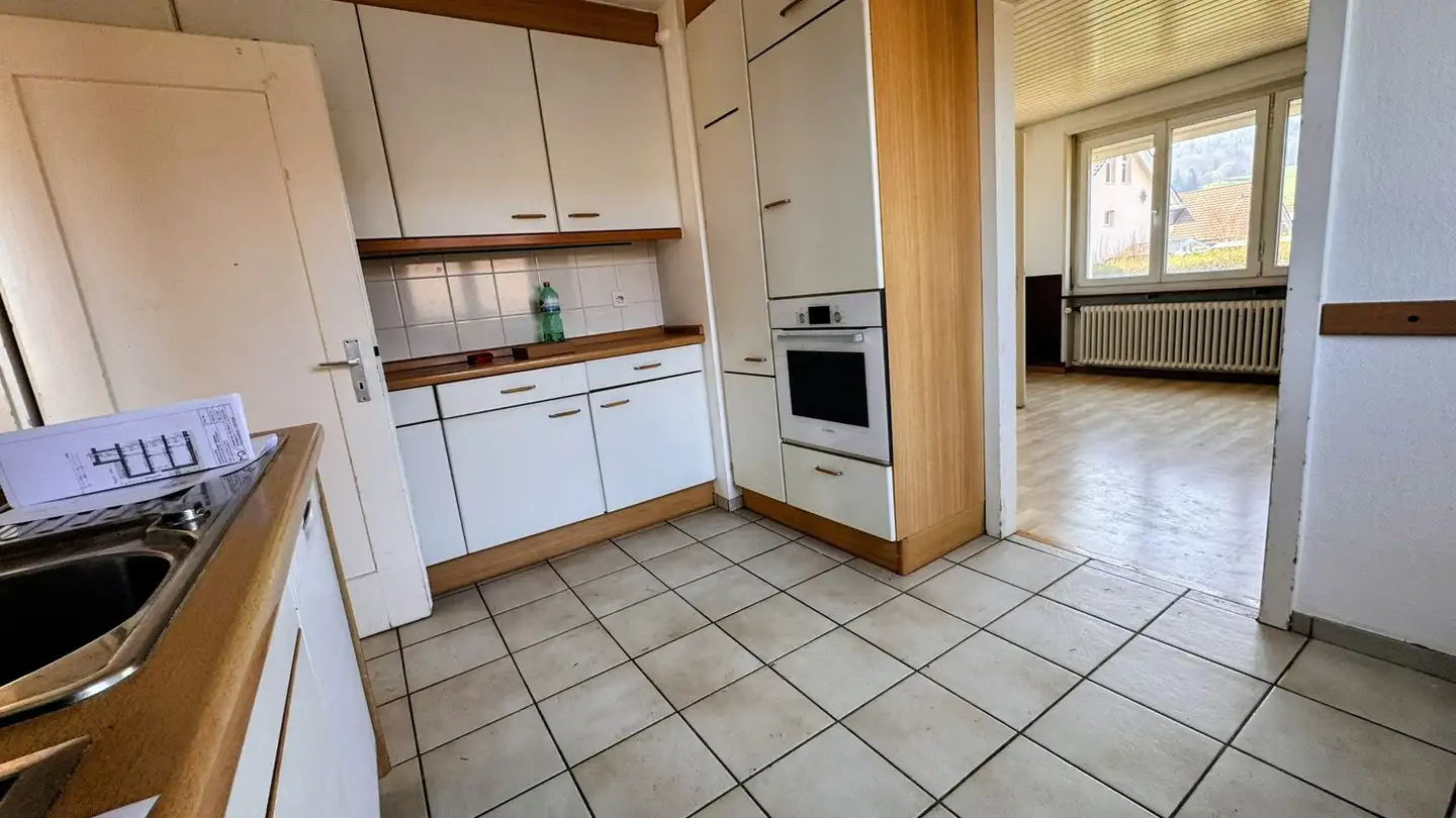 Single house for sale - 4246 Wahlen b. Laufen - Photo 3