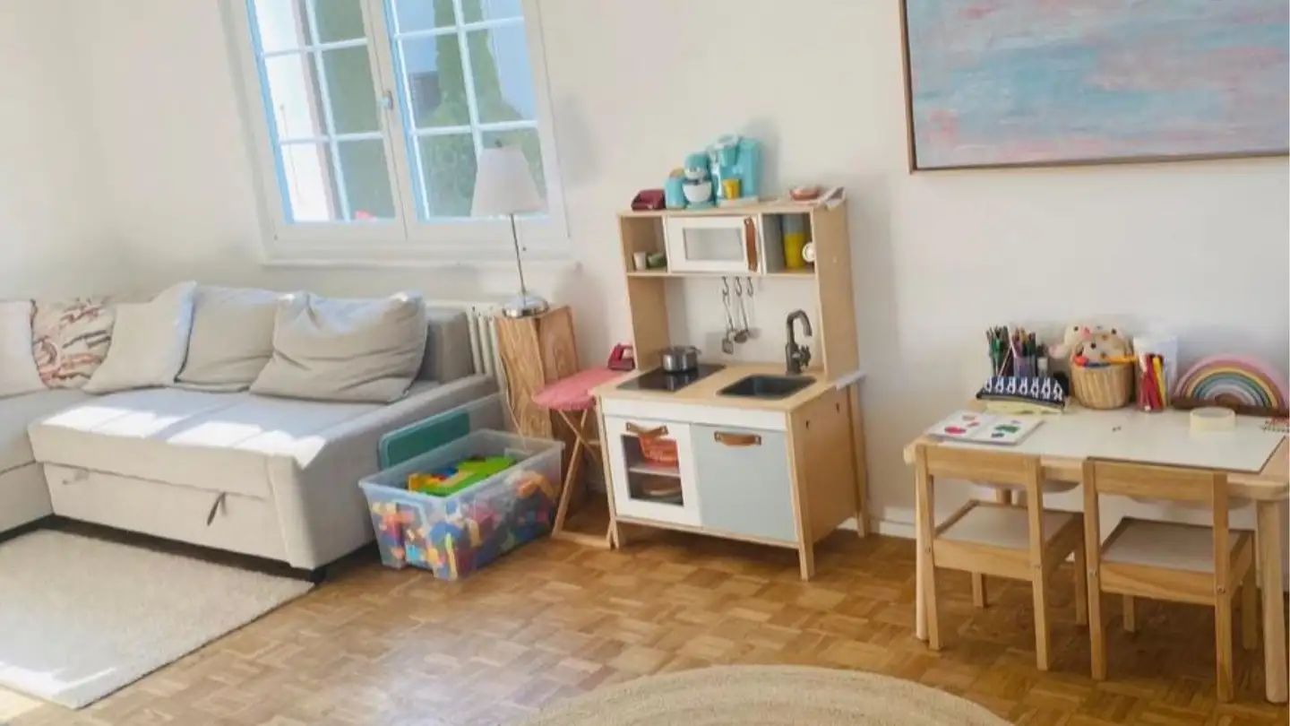 Single house for rent - Staudenäckerstrasse 2, 9403 Goldach - Photo 4