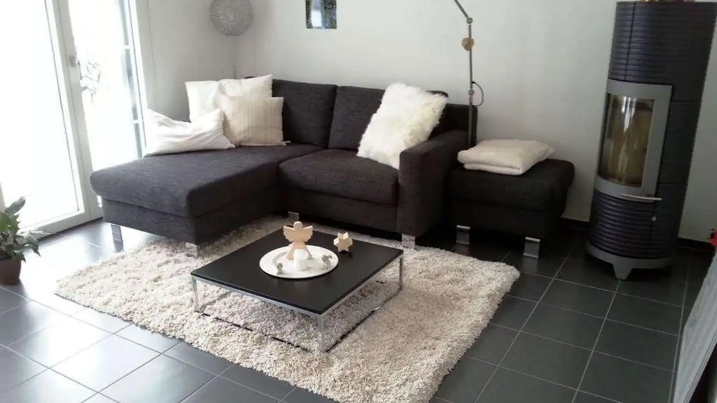 Casa singola in affitto - Hauptstrasse 19, 8414 Buch am Irchel - Foto 4