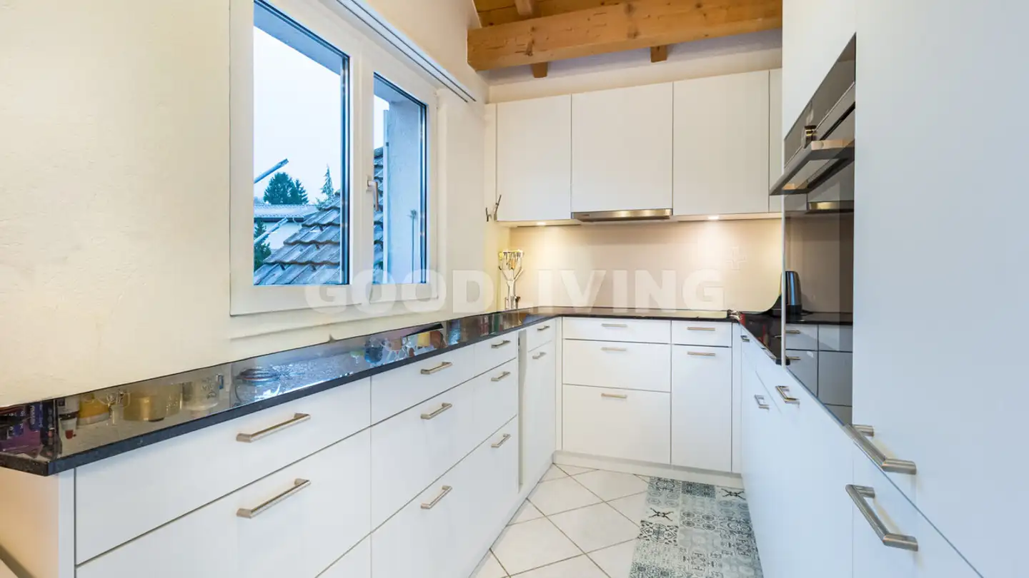 Attique à vendre - 2606 Corgémont - Photo 3