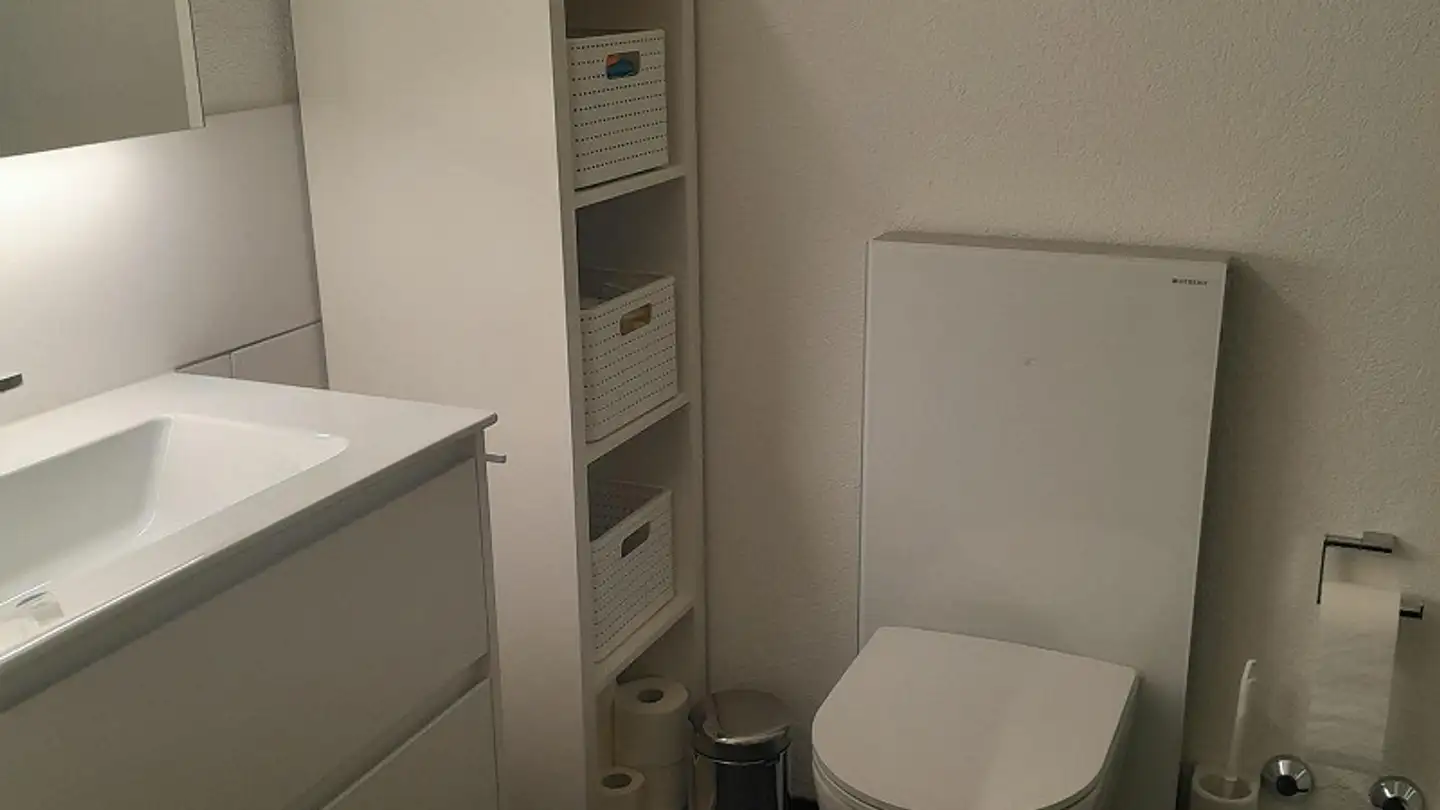 Apartment for rent - Aspermontstrasse 28, 7000 Chur - Photo 2