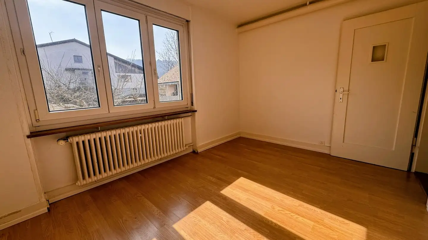 Single house for sale - 4246 Wahlen b. Laufen - Photo 4