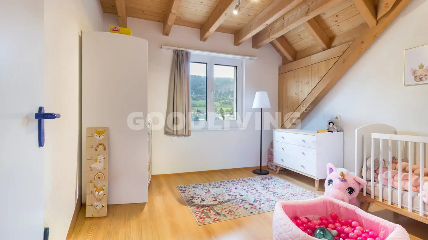 Attique à vendre - 2606 Corgémont - Photo 4