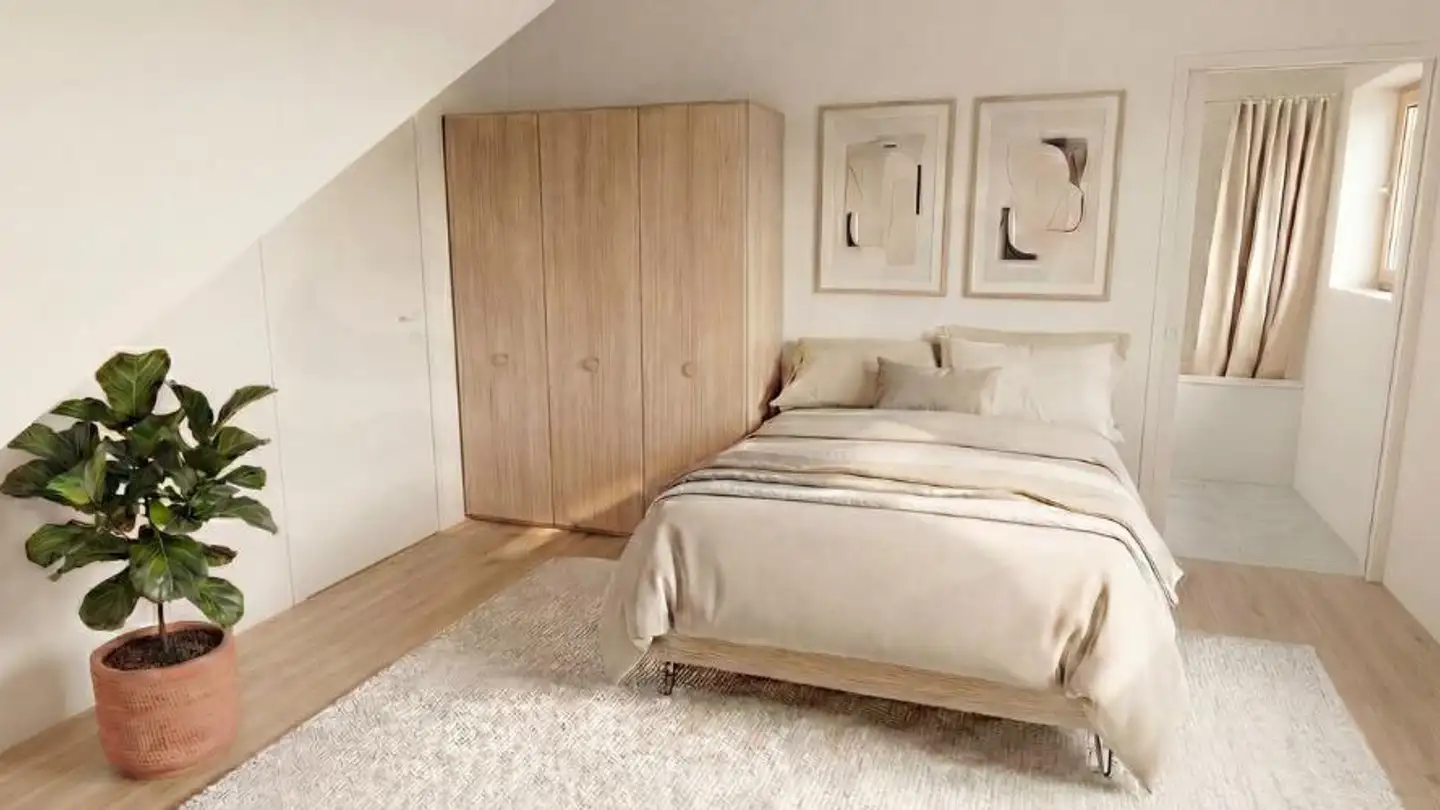 Appartement à vendre - 1244 Choulex - Photo 4