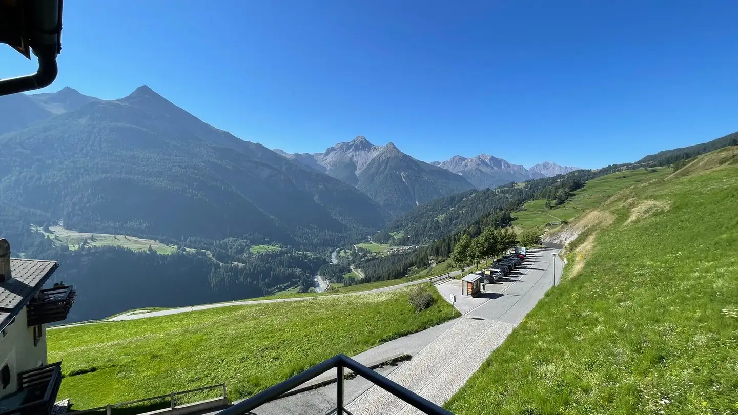 Maison individuelle à vendre - 7559 Tschlin - Photo 4