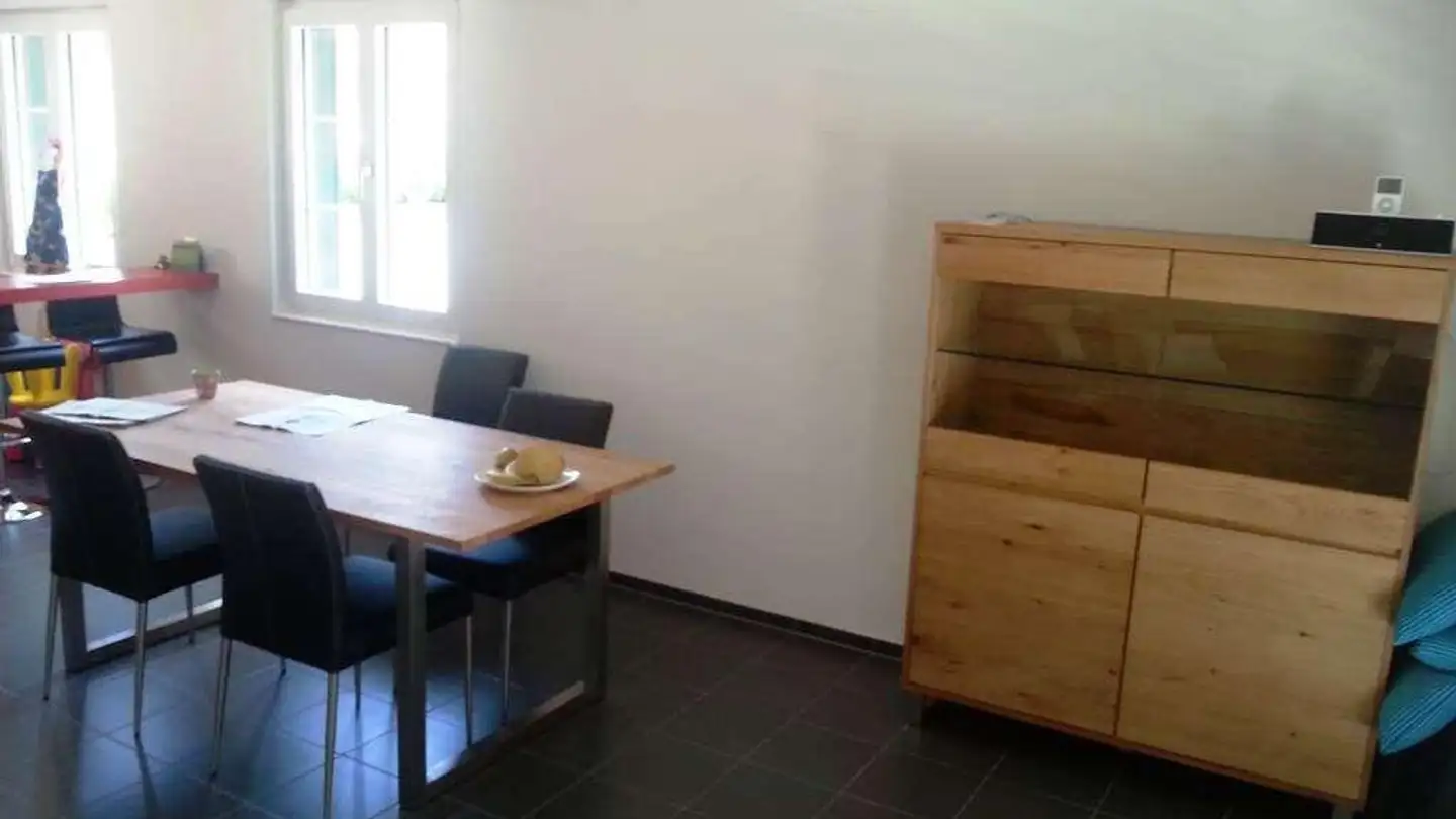 Casa singola in affitto - Hauptstrasse 19, 8414 Buch am Irchel - Foto 2