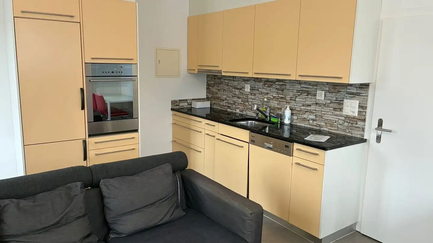 Appartamento in affitto - Kantonsstrasse 3, 6105 Schachen LU