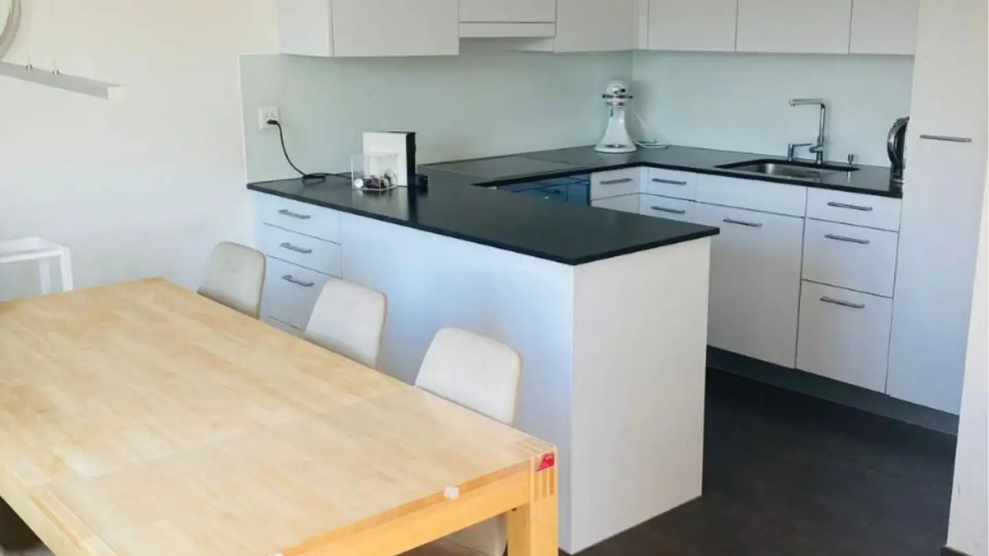 Single house for rent - Staudenäckerstrasse 2, 9403 Goldach - Photo 2