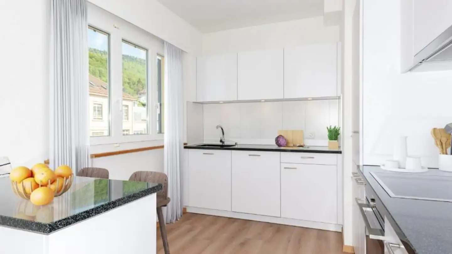 Appartement à louer - Rue Paul-Bouvier 3, 2000 Neuchâtel - Photo 2