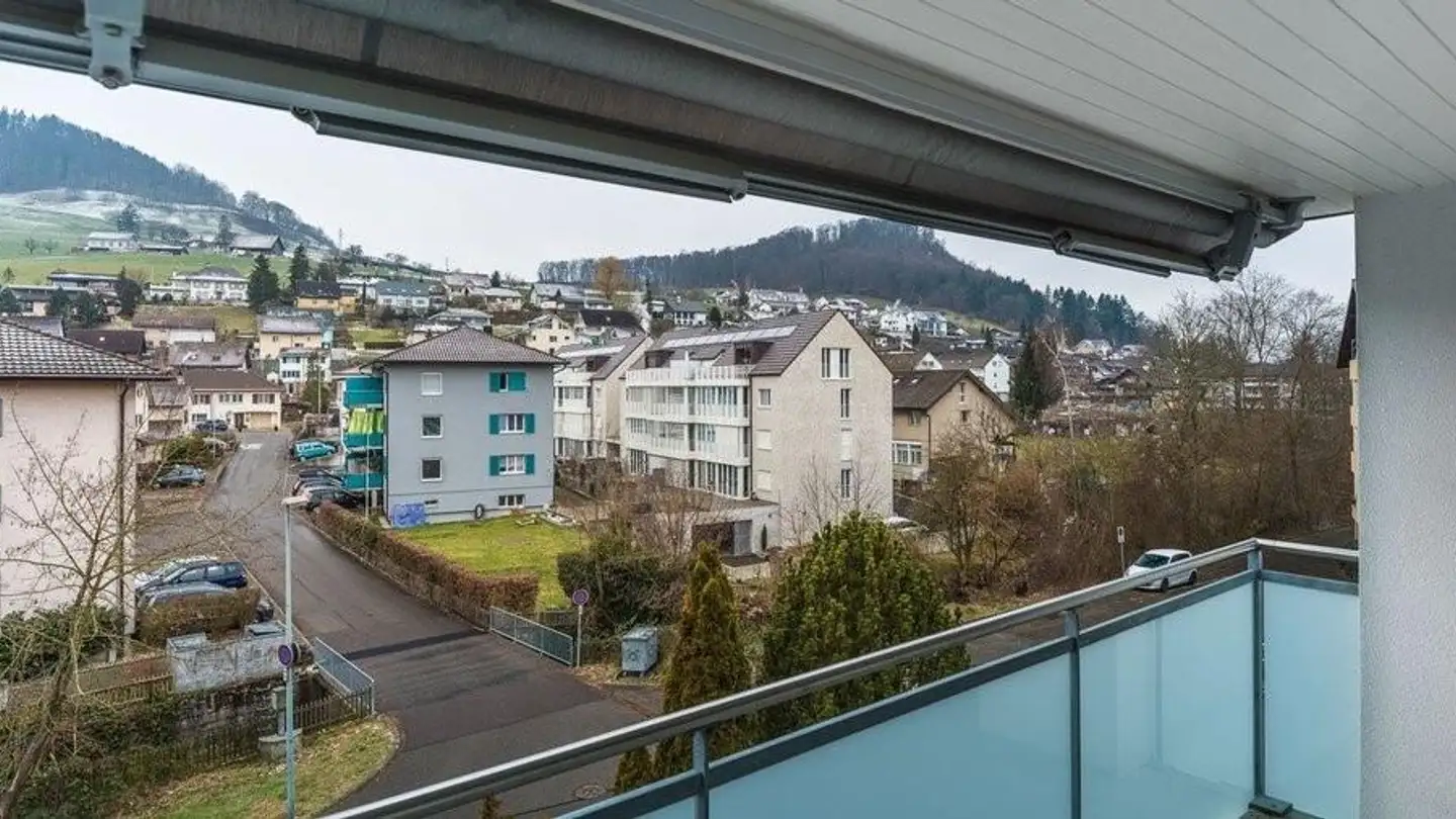 Appartamento in affitto - Kilchmattweg 9, 4441 Thürnen