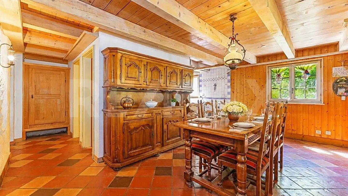 Single house for sale - 1844 Villeneuve VD - Photo 3