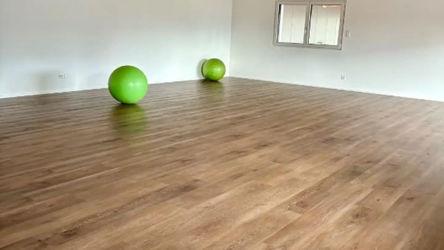 Hobbyraum mieten - Bleikenrütistrasse 6, 9214 Kradolf - Foto 4